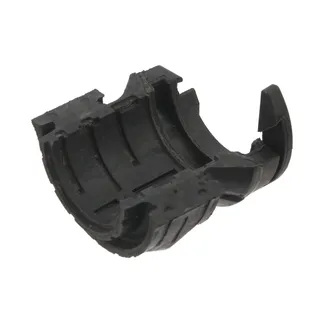 Febi Bilstein Front Suspension Stabilizer Bar Bushing - 95534379250